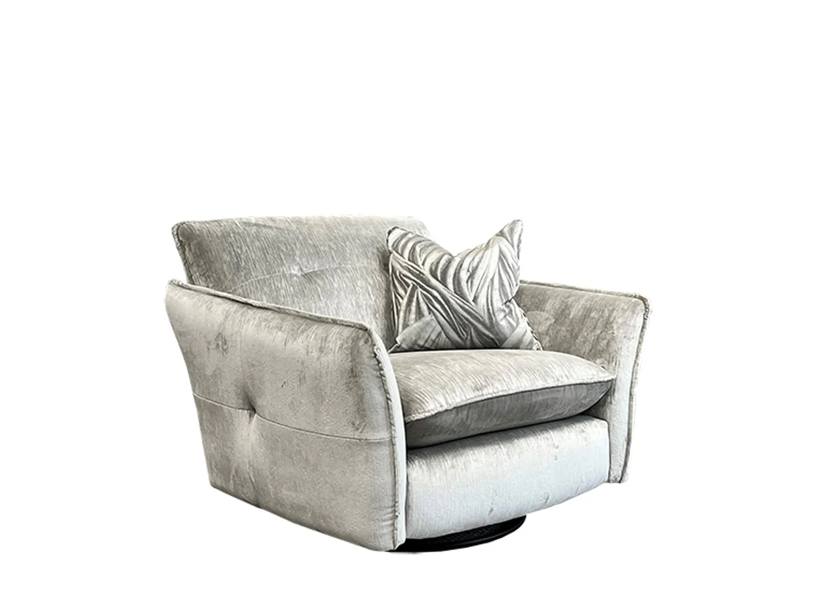 Swivel Glider