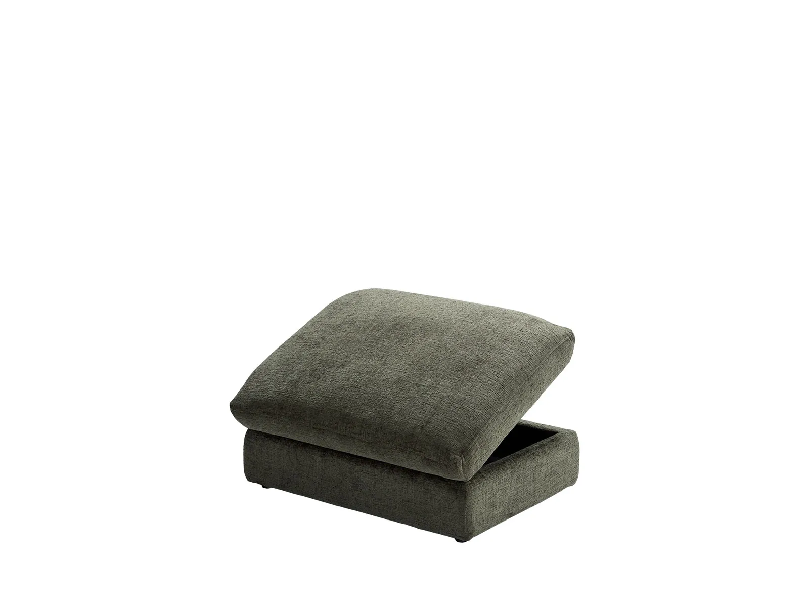 Storage Footstool