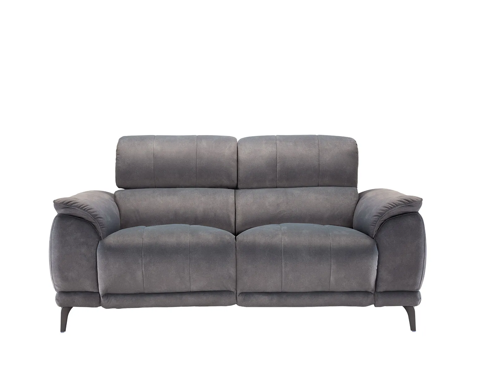 Fabric 2 Seater Sofa
