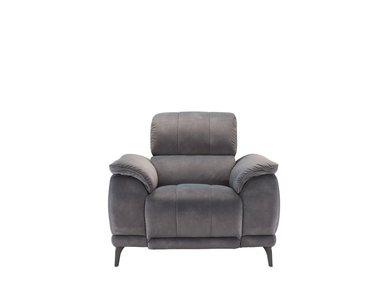 Fabric Armchair