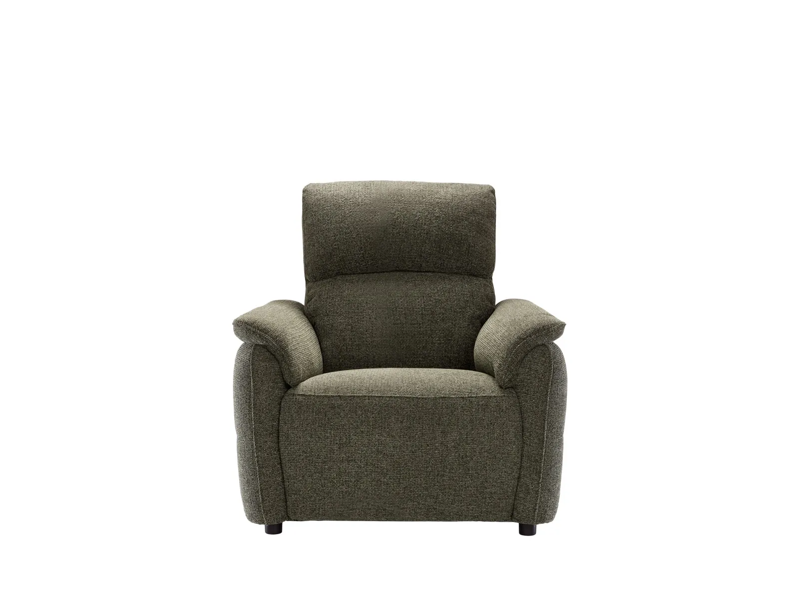 Fabric Armchair