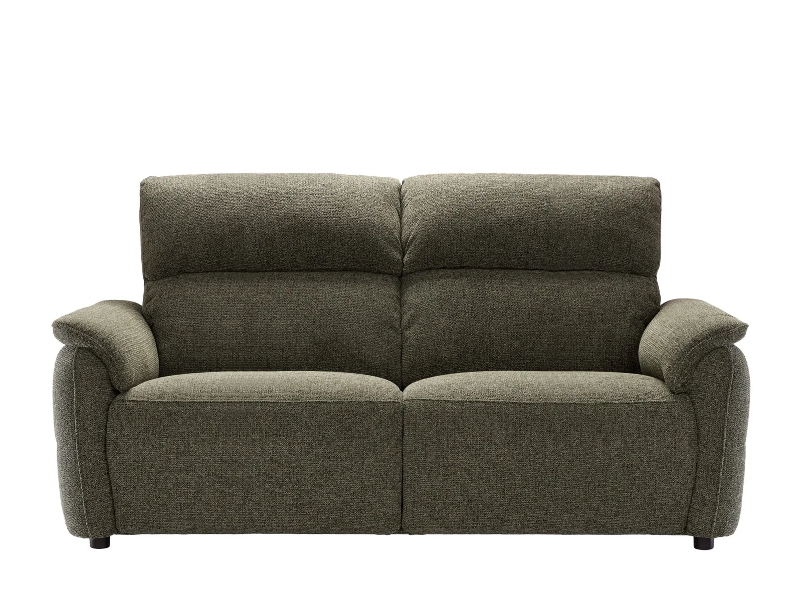 Fabric Large Sofa