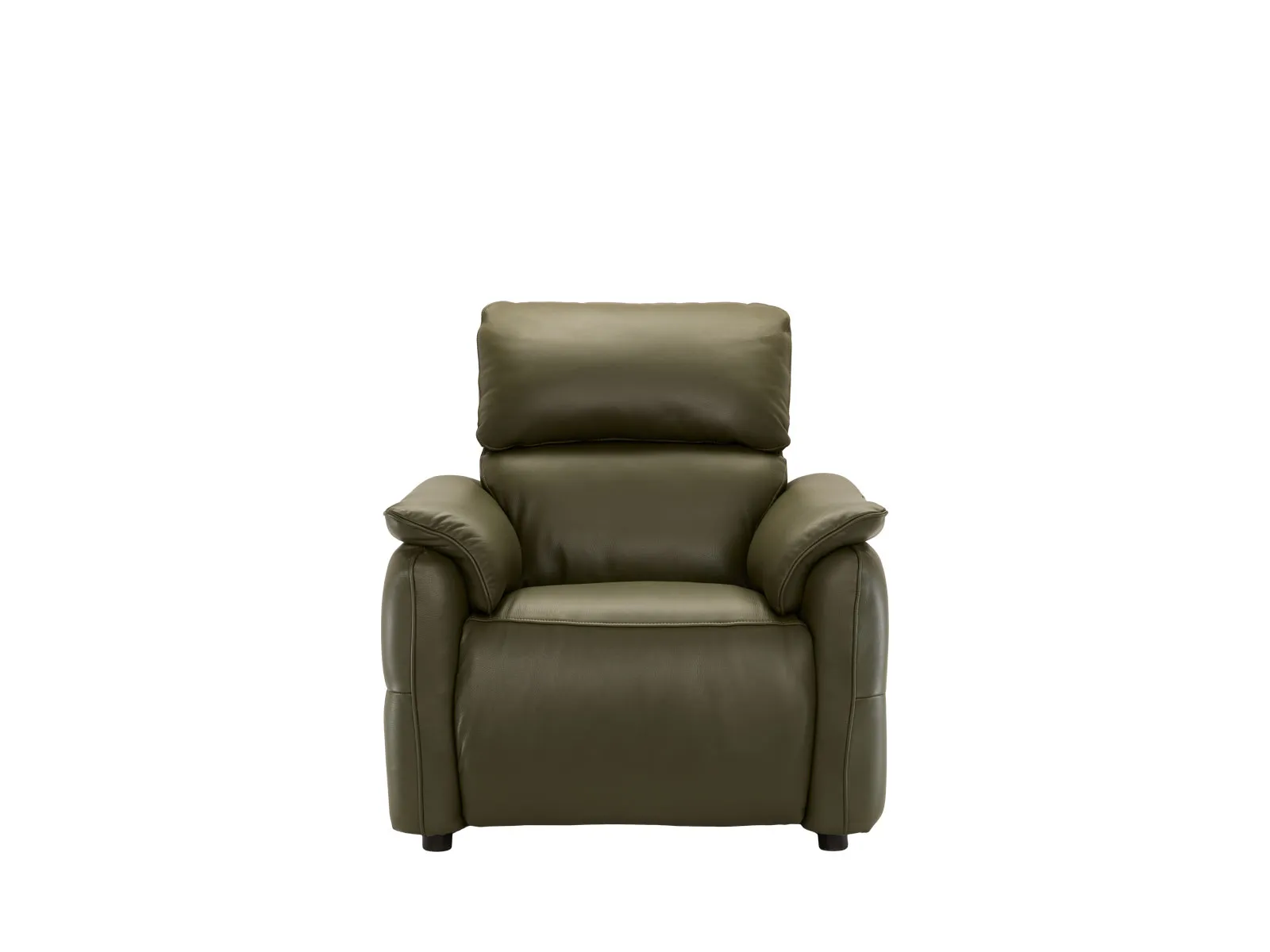 Leather Armchair