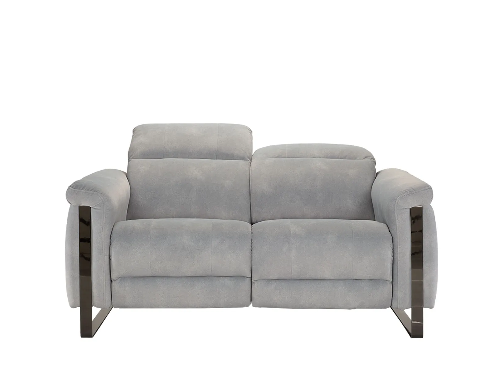 Fabric 2 Seater Sofa