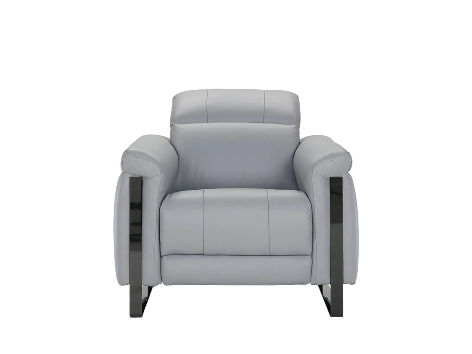 Leather Armchair