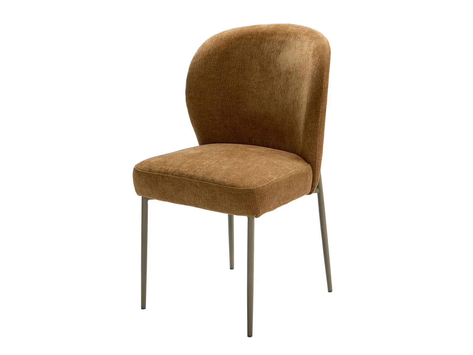 Thalia Dining Chair in Bronze