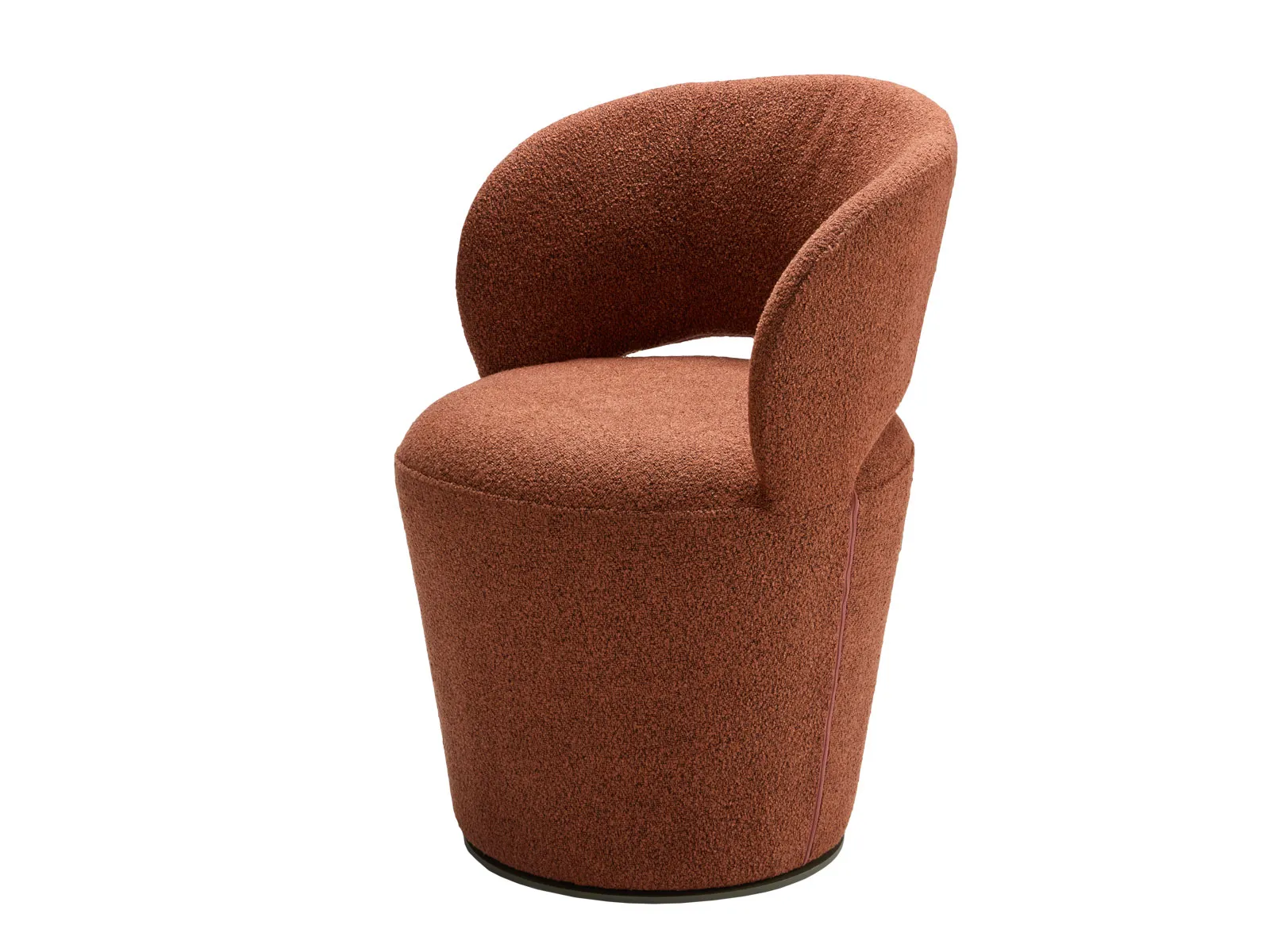 Dining Chair - Paprika