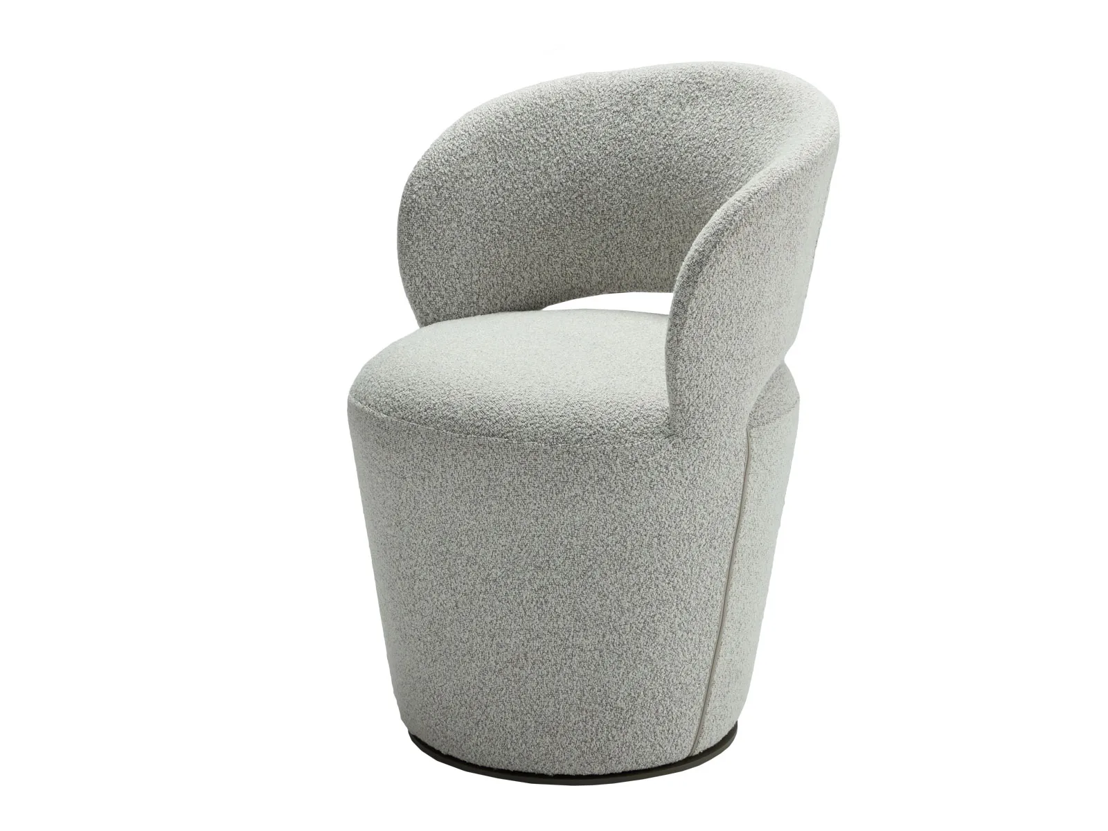 Dining Chair - Stone