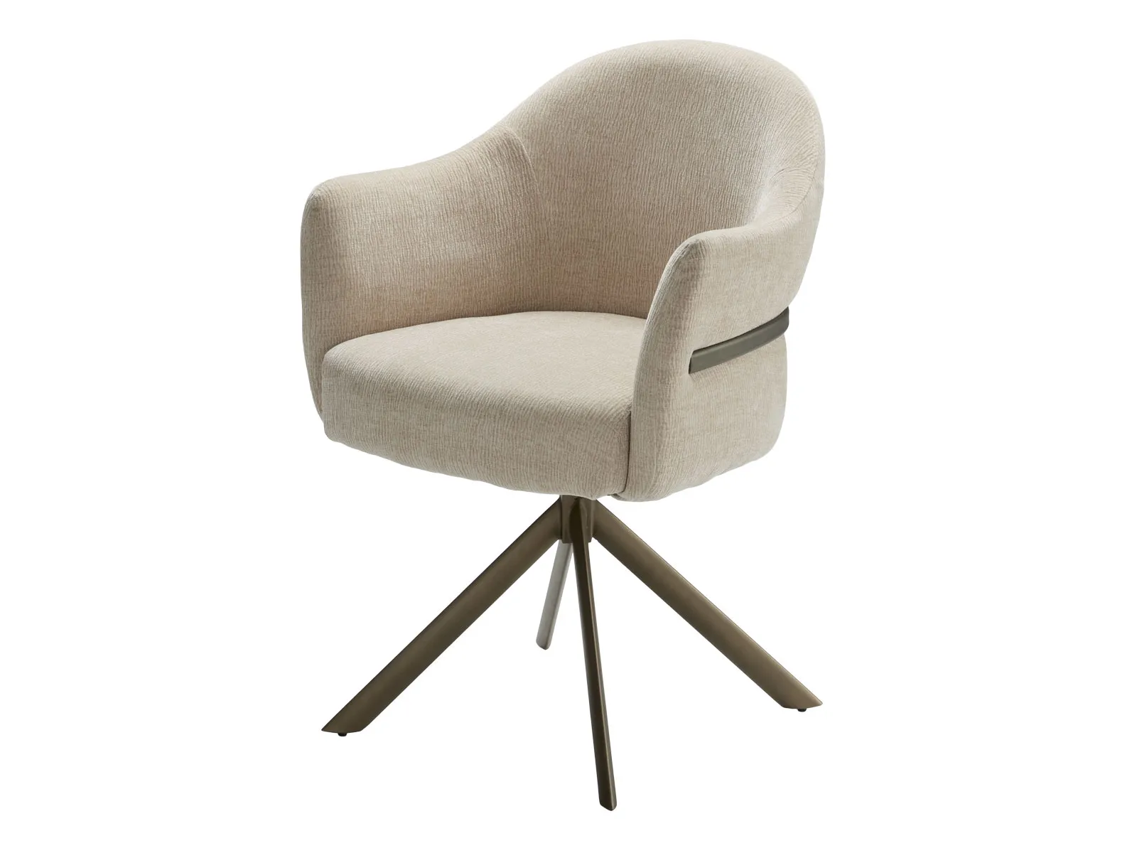 Pullman Dining Chair - Linen