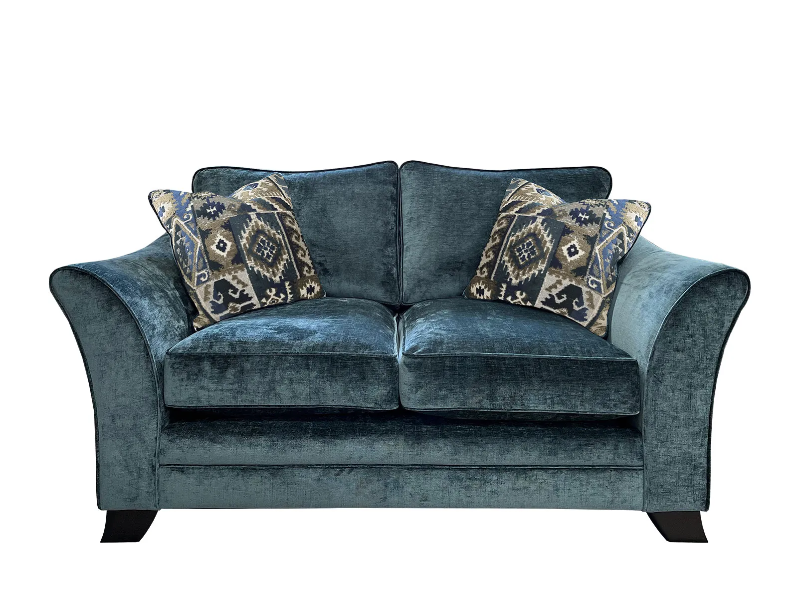 2 Seater Sofa - Standard Back