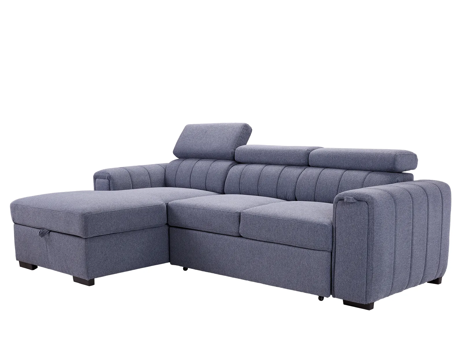 Sofa Bed Chaise - Left Hand Facing