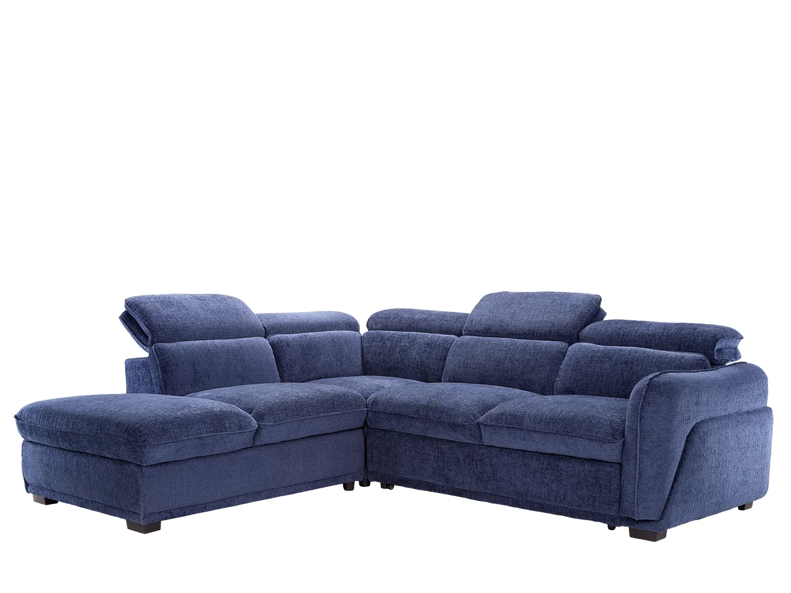 Sofa Bed Corner Group - Left Hand Facing