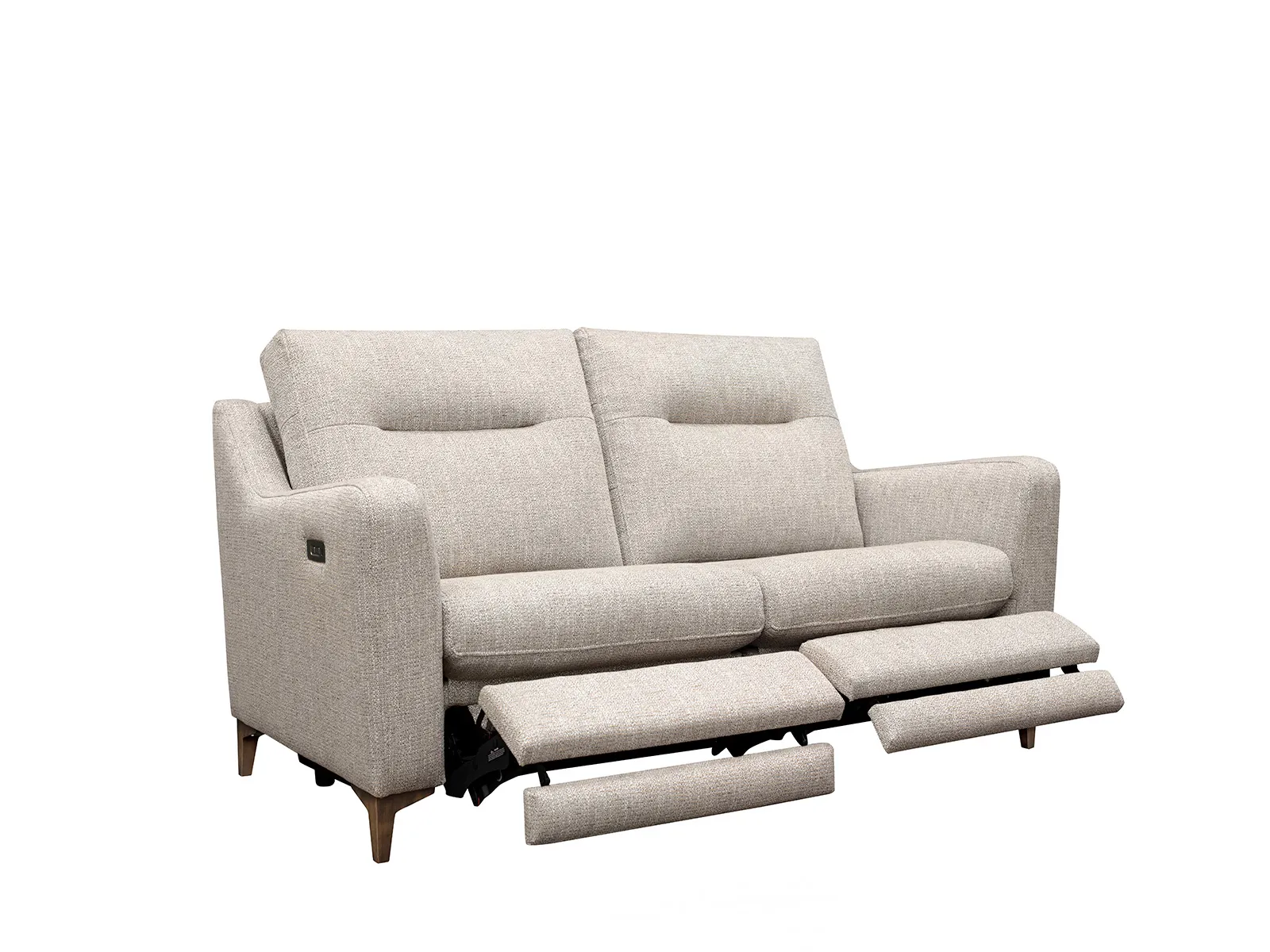 2 Seater Power Sofa