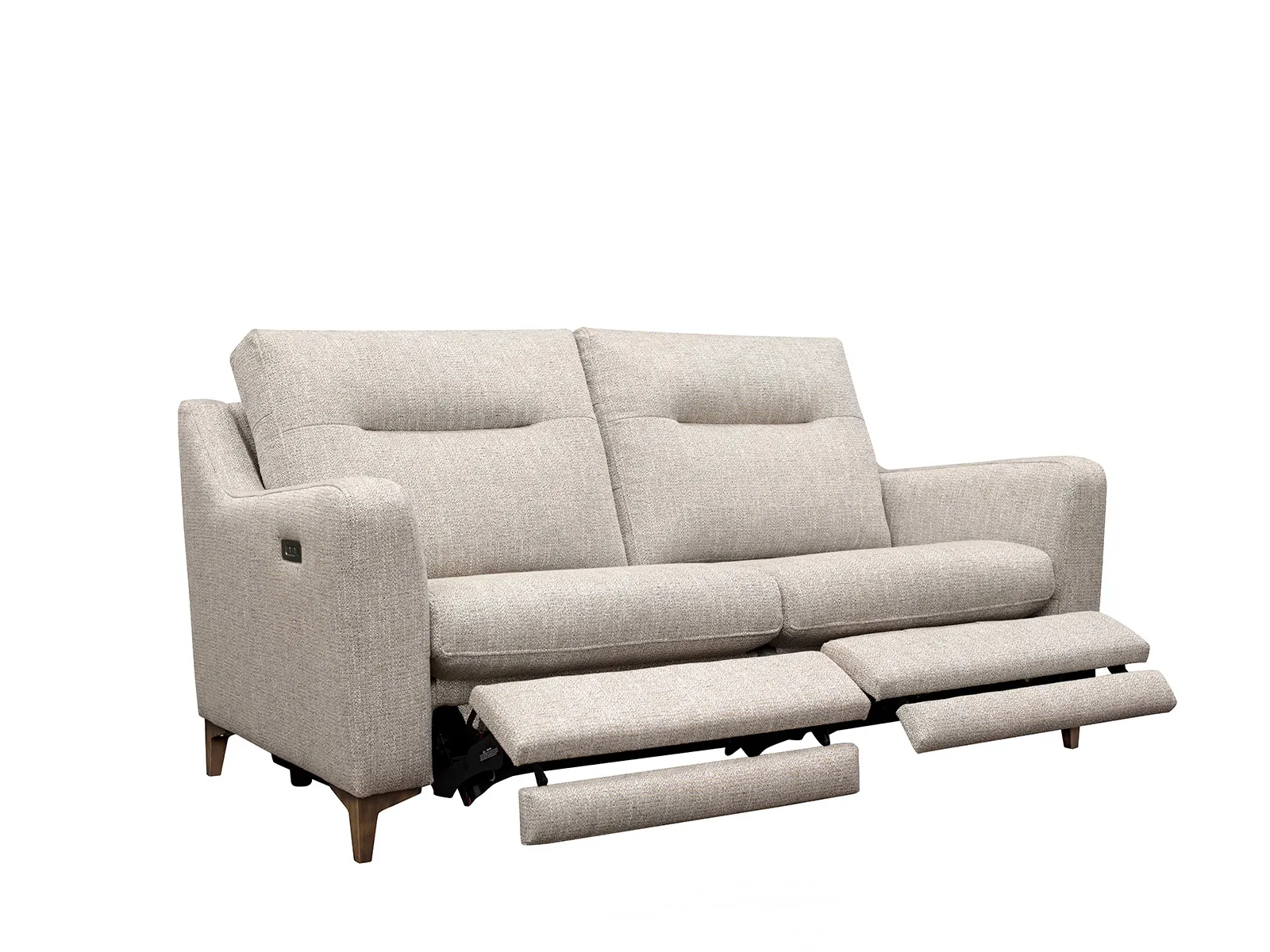 3 Seater Power Sofa