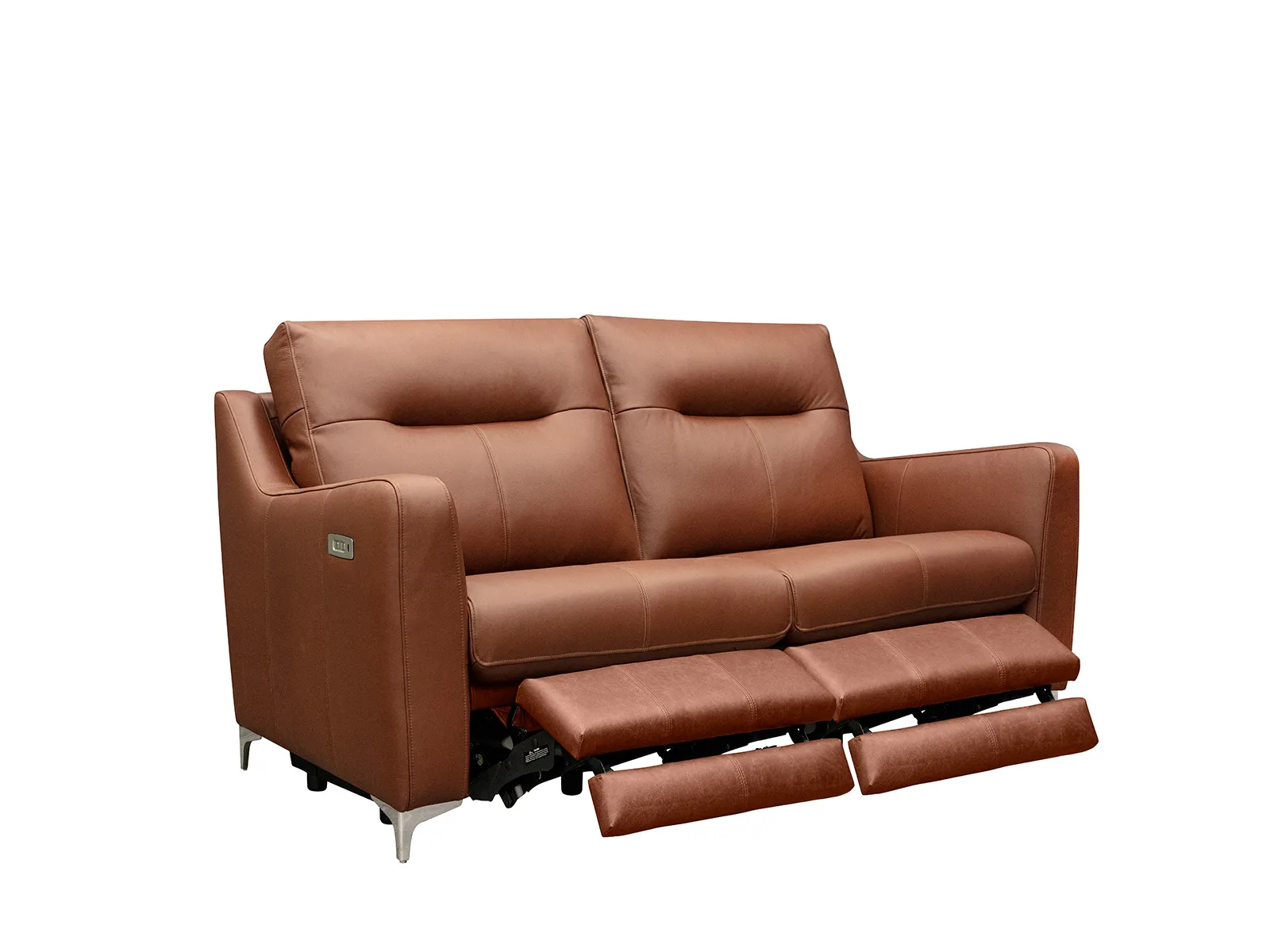 2 Seater Power Sofa