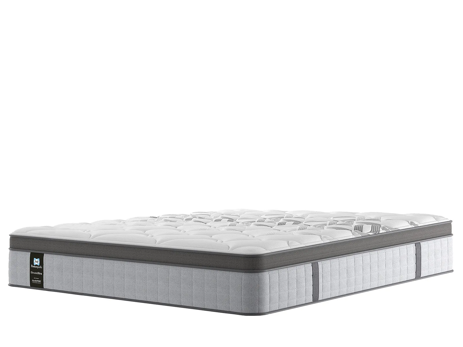 Super King Size Mattress