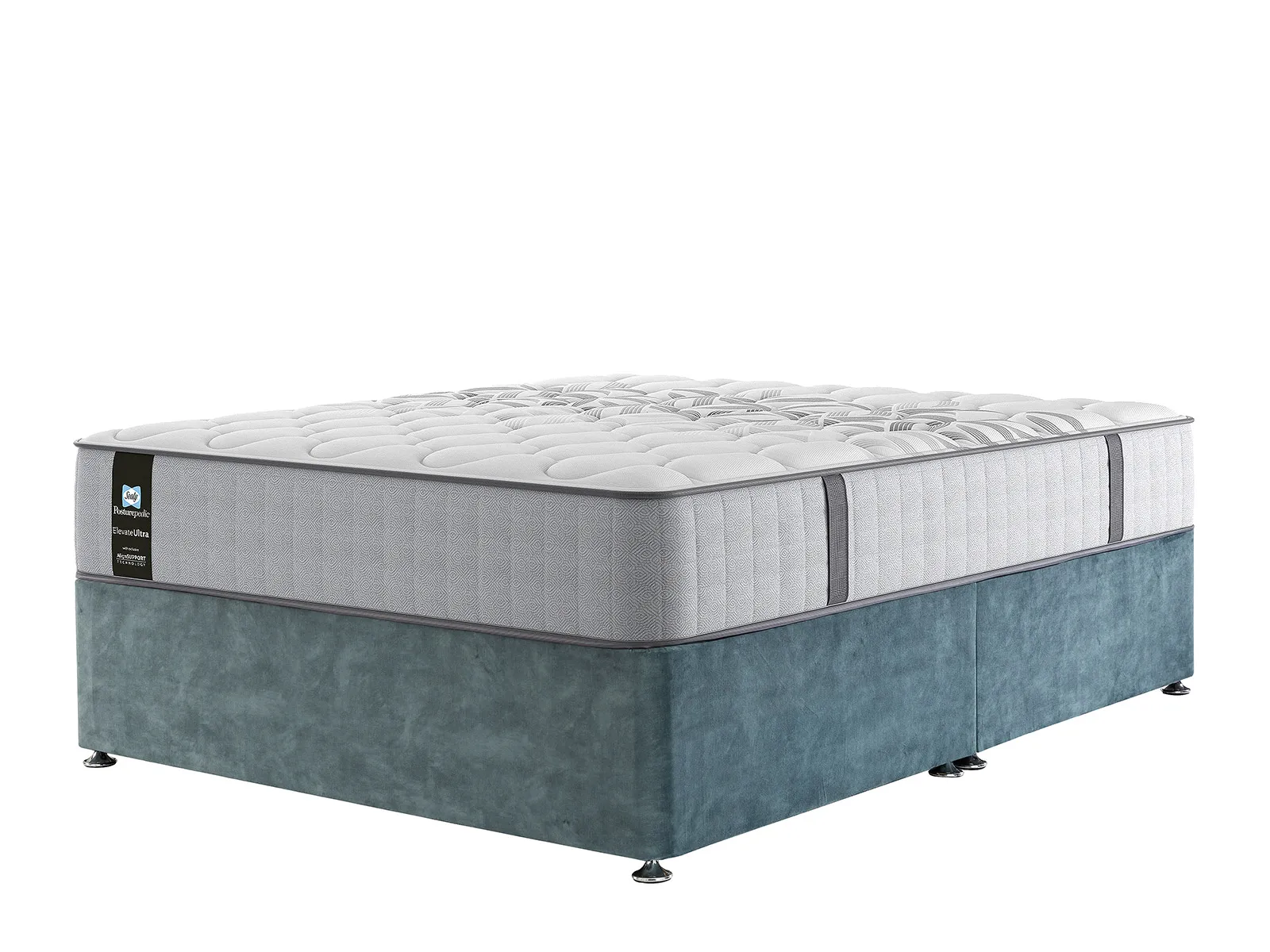 Double Divan Set