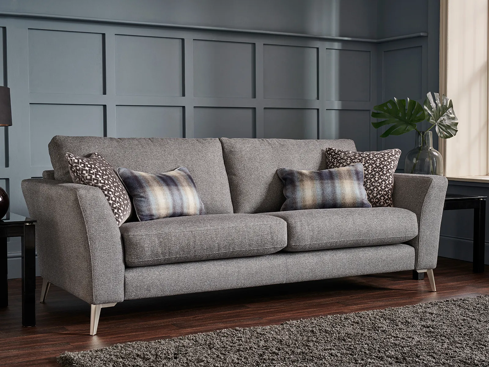 3 Seater Sofa
