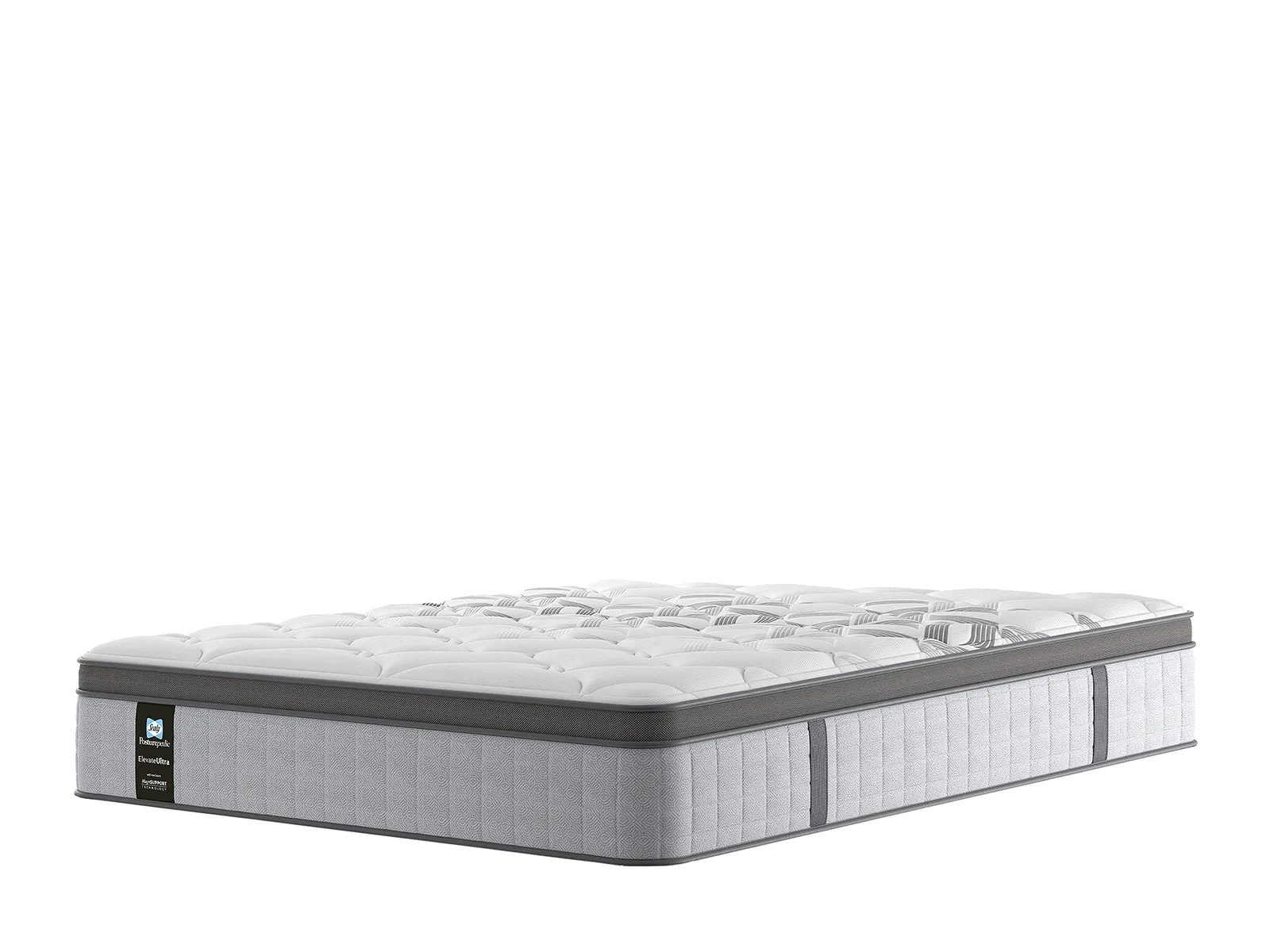 Double Mattress