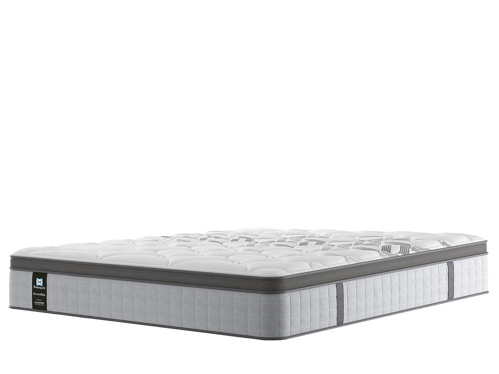 Super King Size Mattress