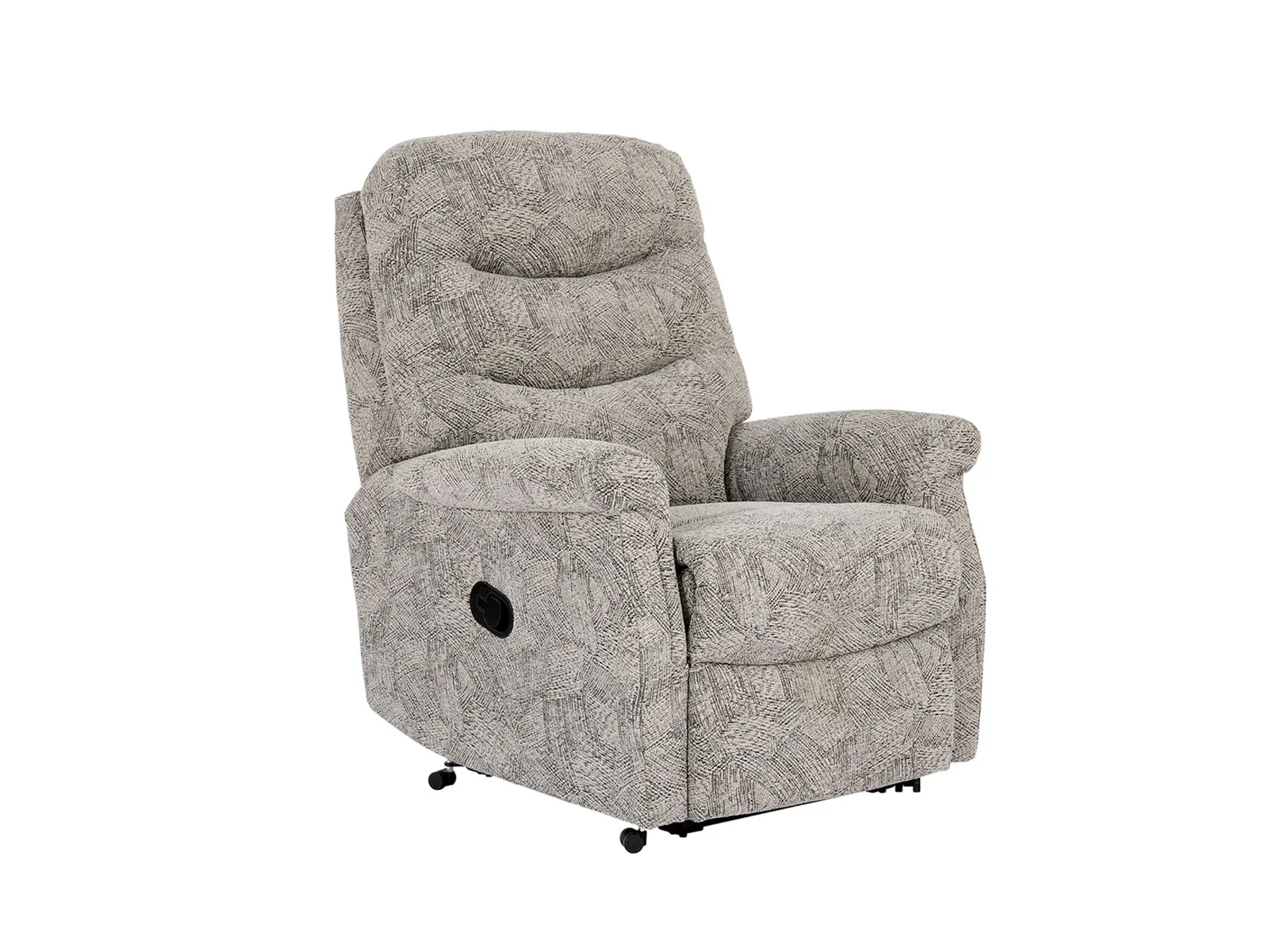 Manual Recliner Chair