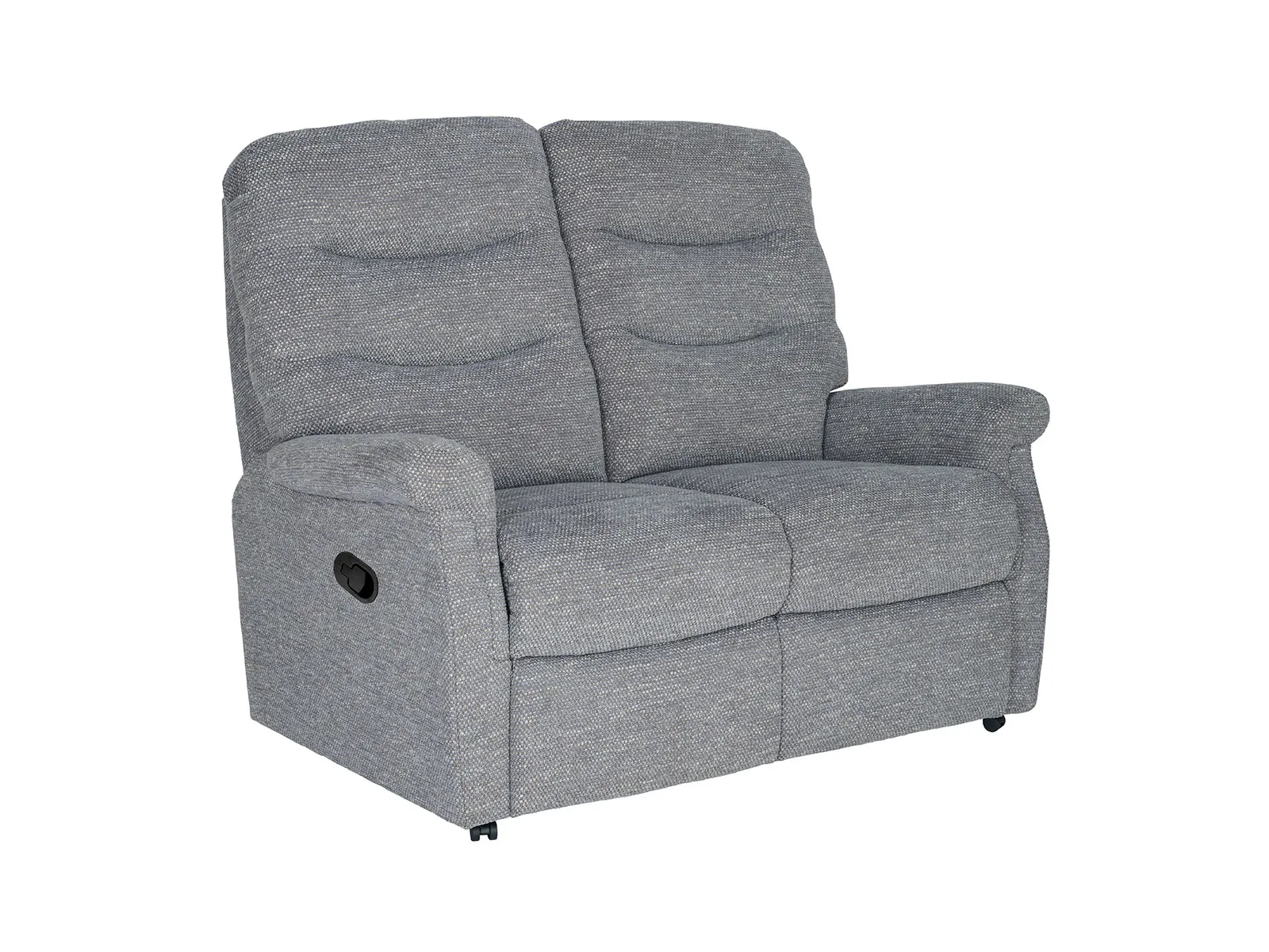 2 Seater Manual Recliner