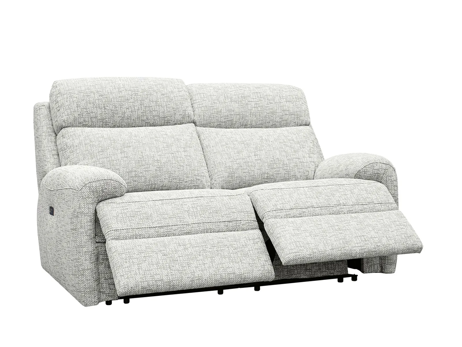 2 Seater Power Recliner Sofa