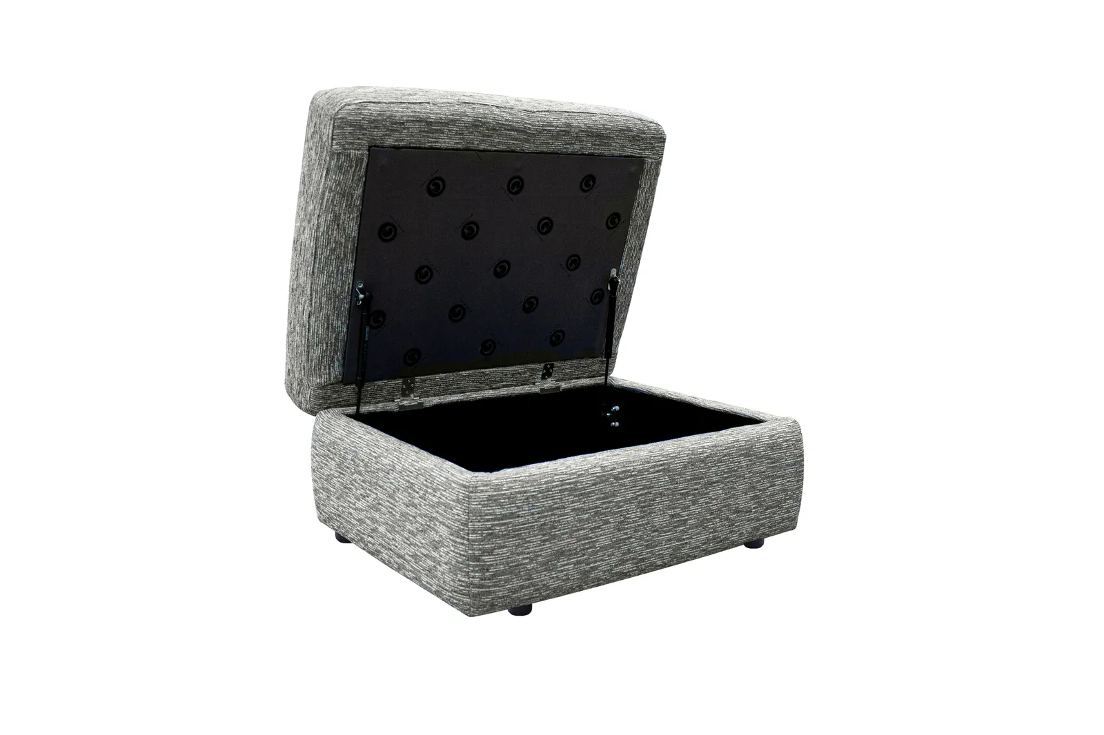 Storage Footstool