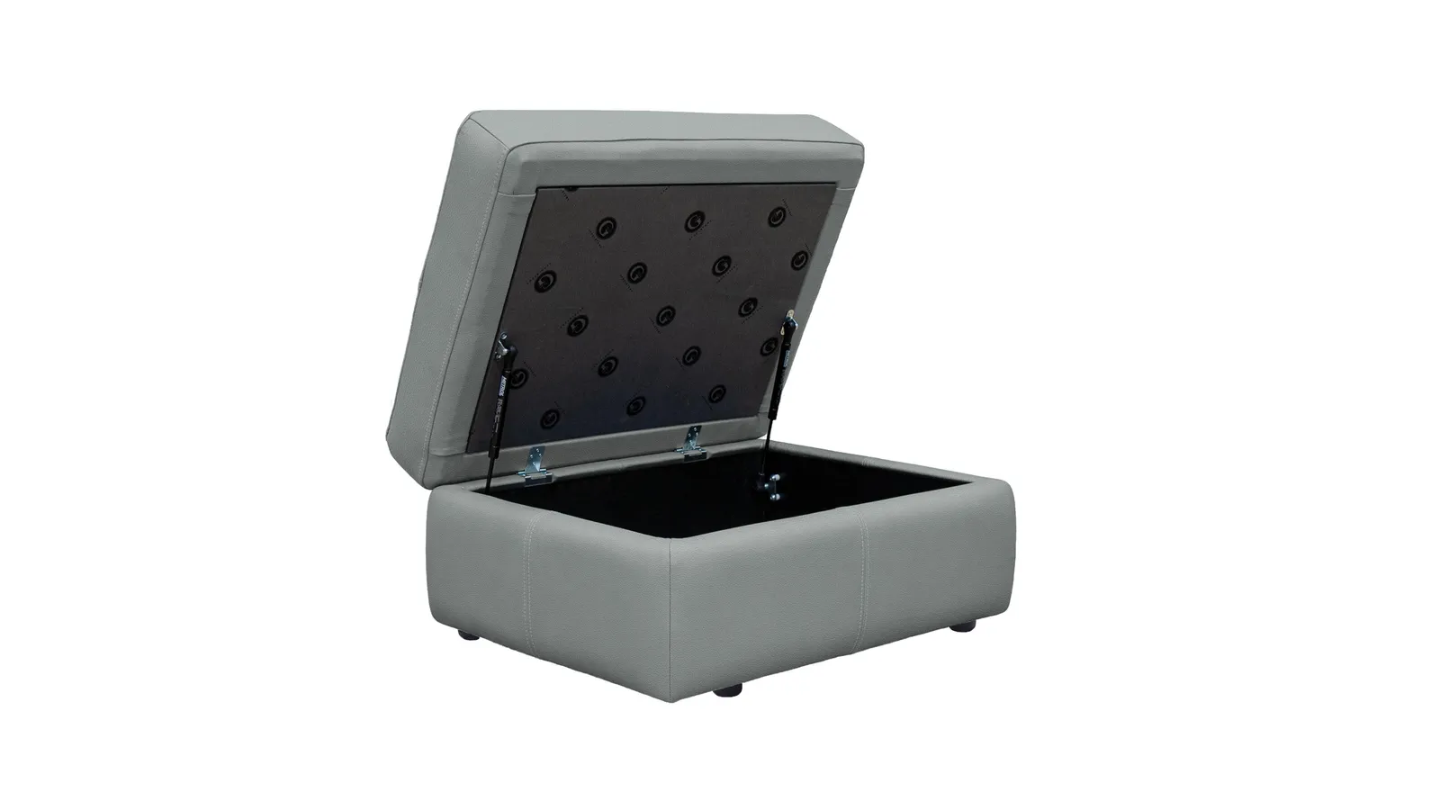 Storage Footstool