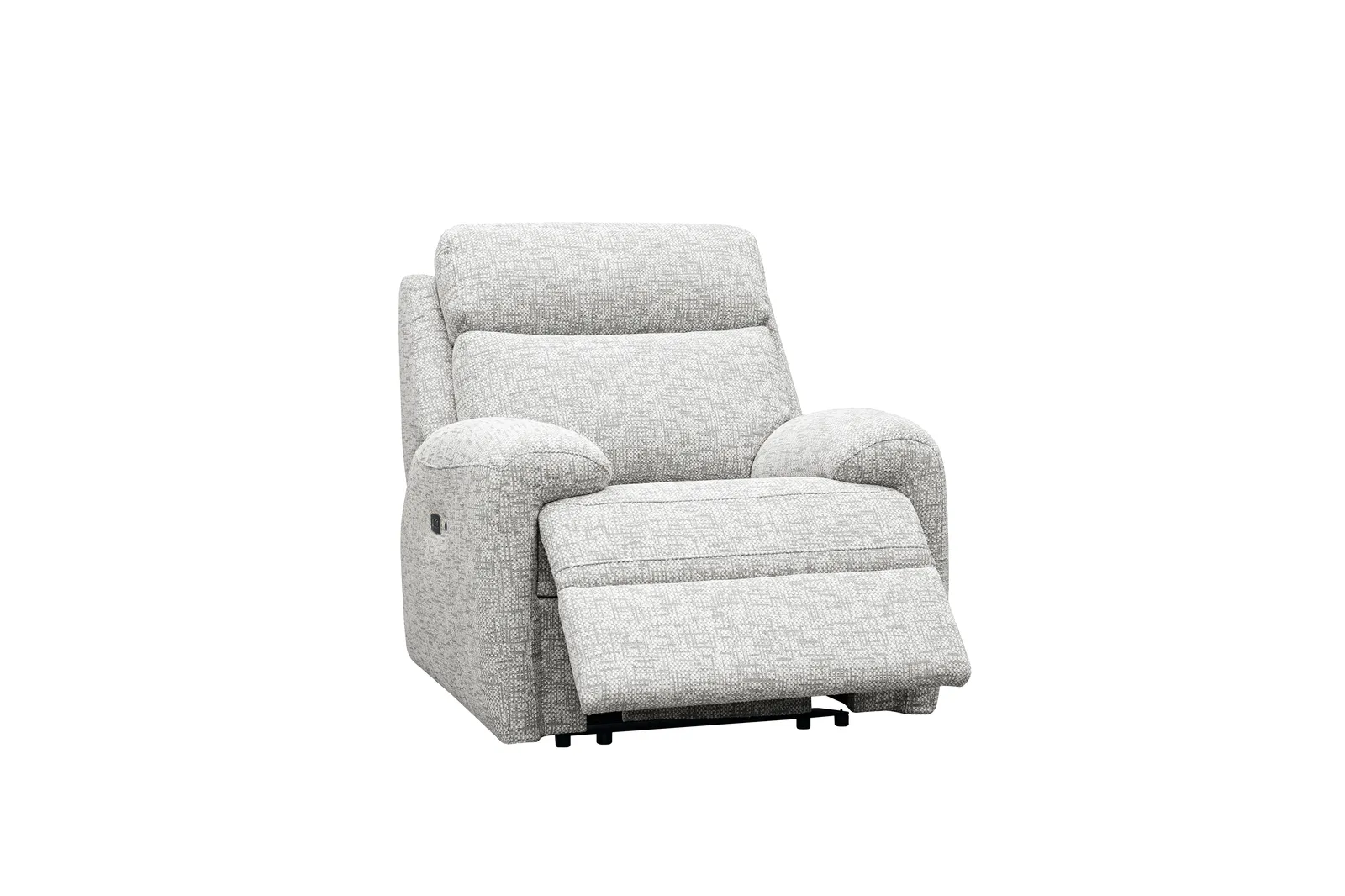 Power Recliner Chair With Heat