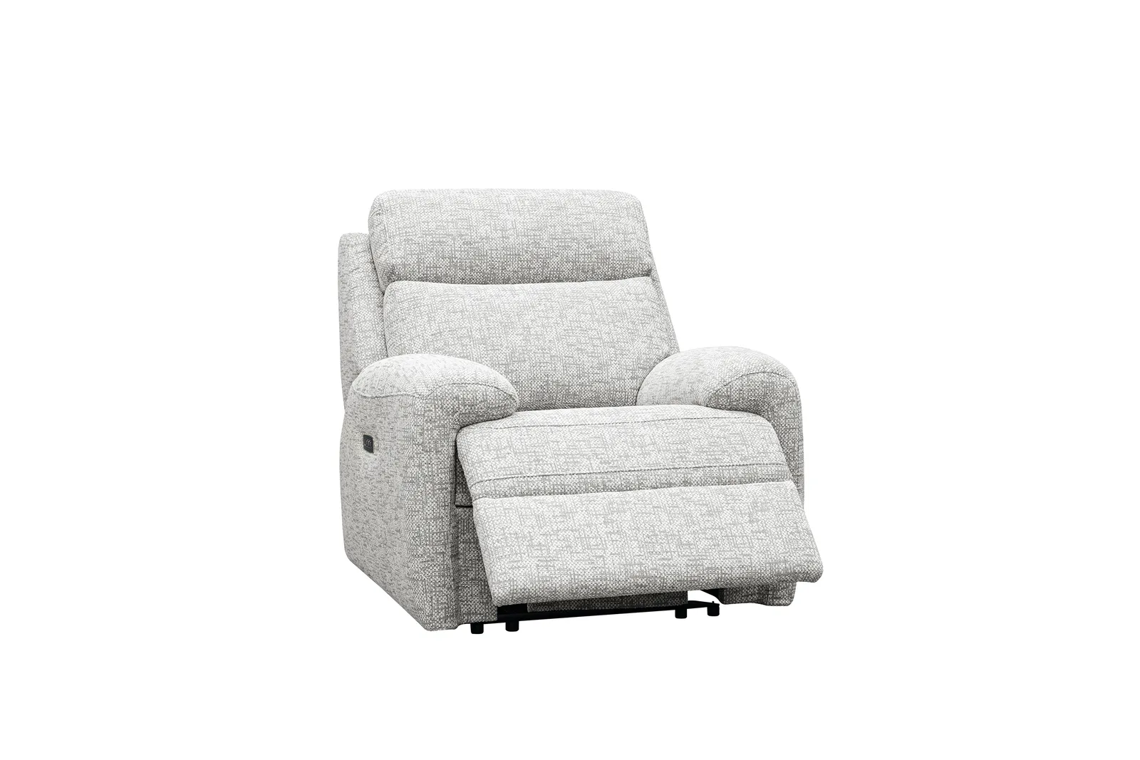 Power Recliner Chair, Headrest, Lumbar and Heat