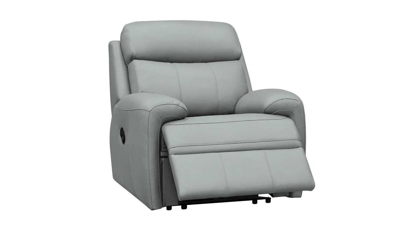 Manual Recliner Chair With Heat