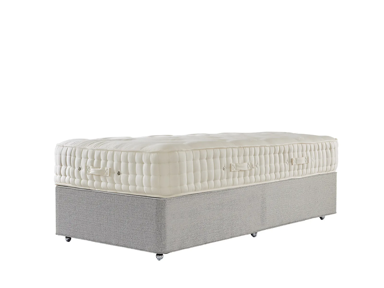 Single Divan Set