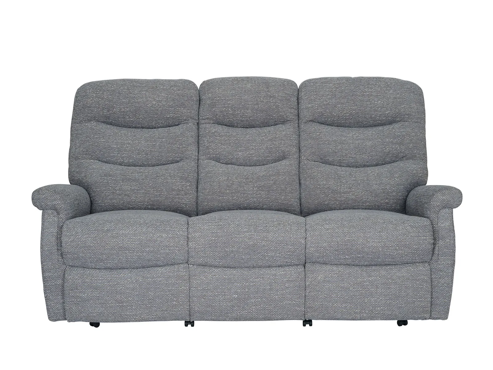 Fixed 3 Seater