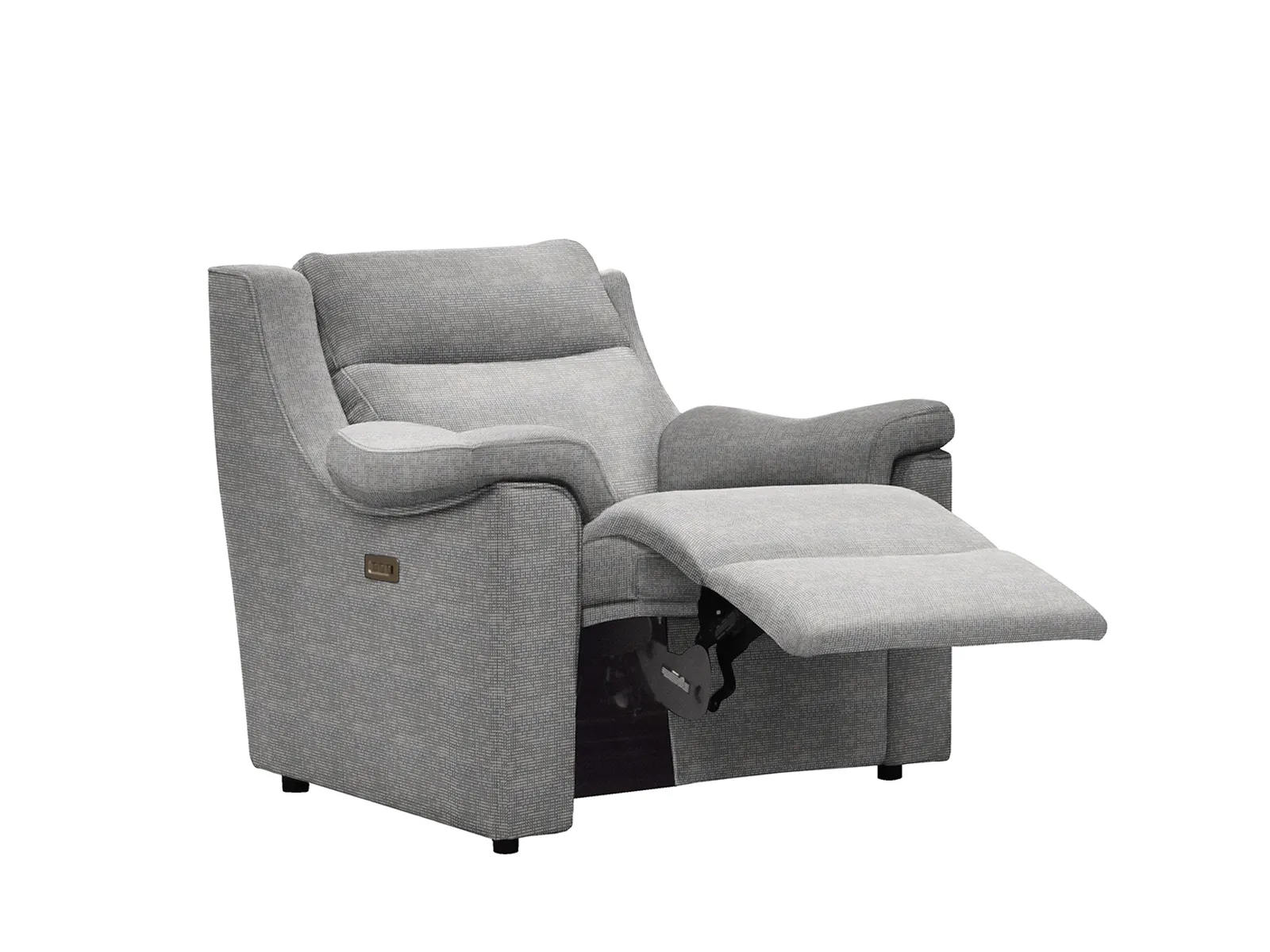 Power Plus Recliner Chair