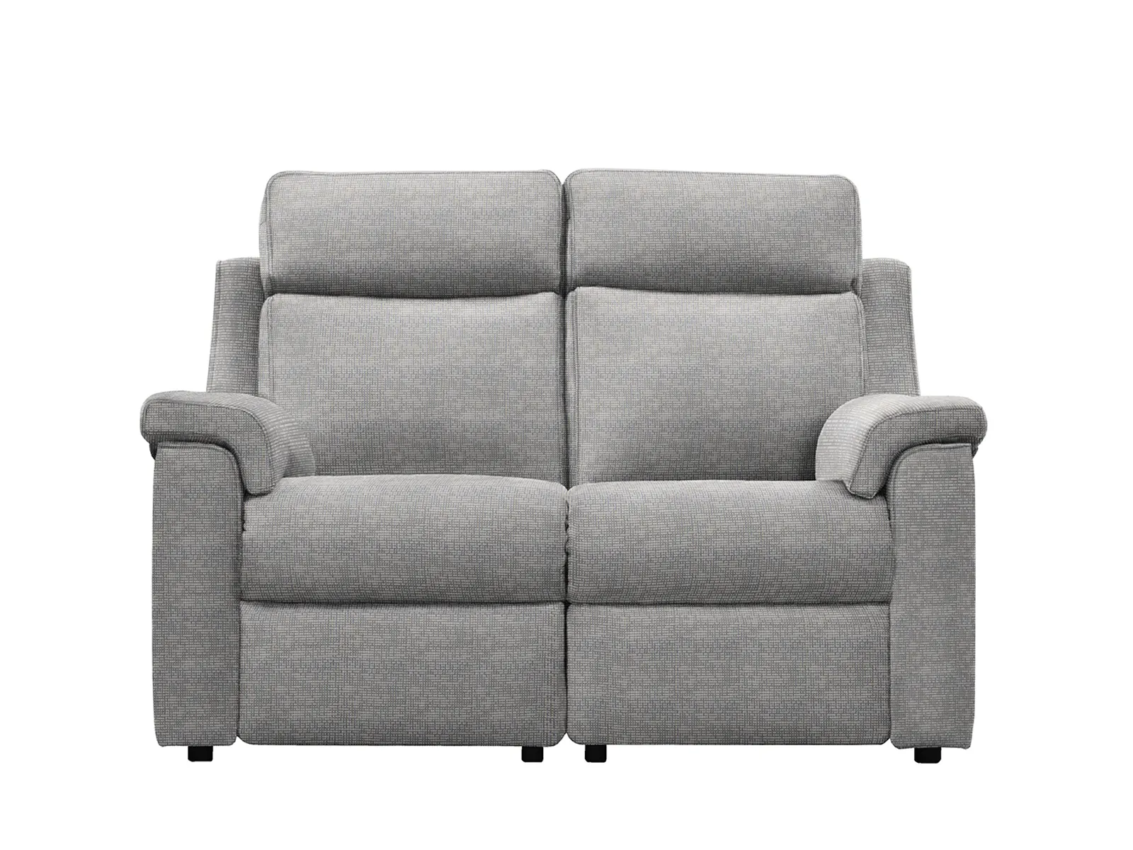 2 Seater Sofa with Heat