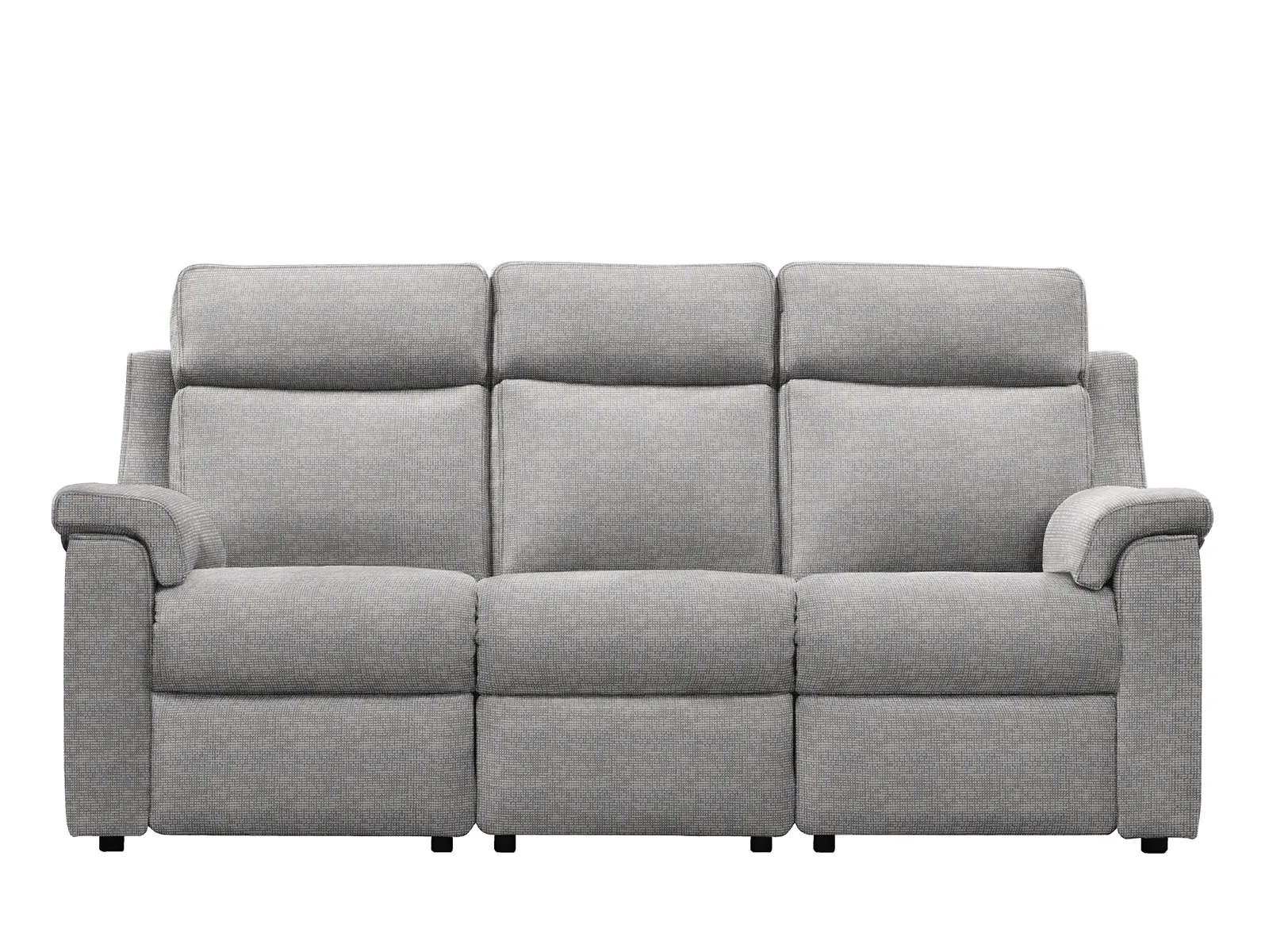 3 Seater Sofa with Heat