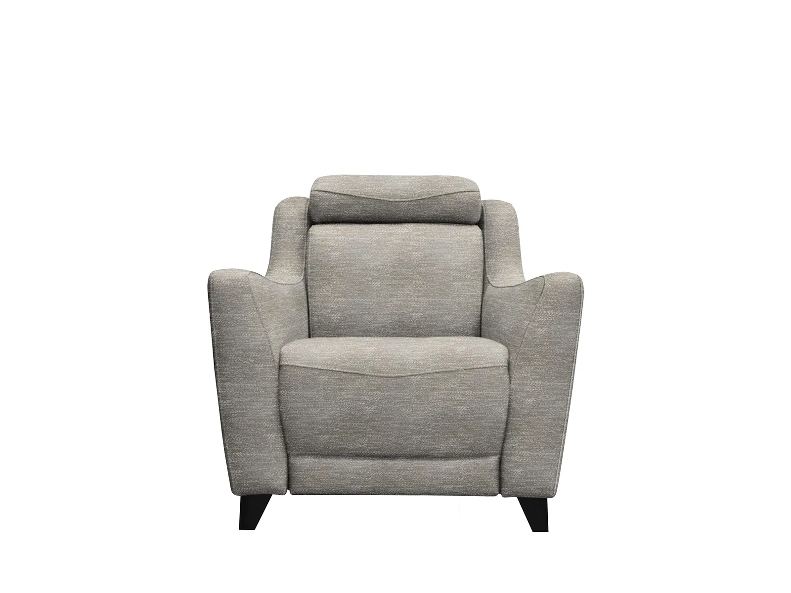 Chair with Headrest