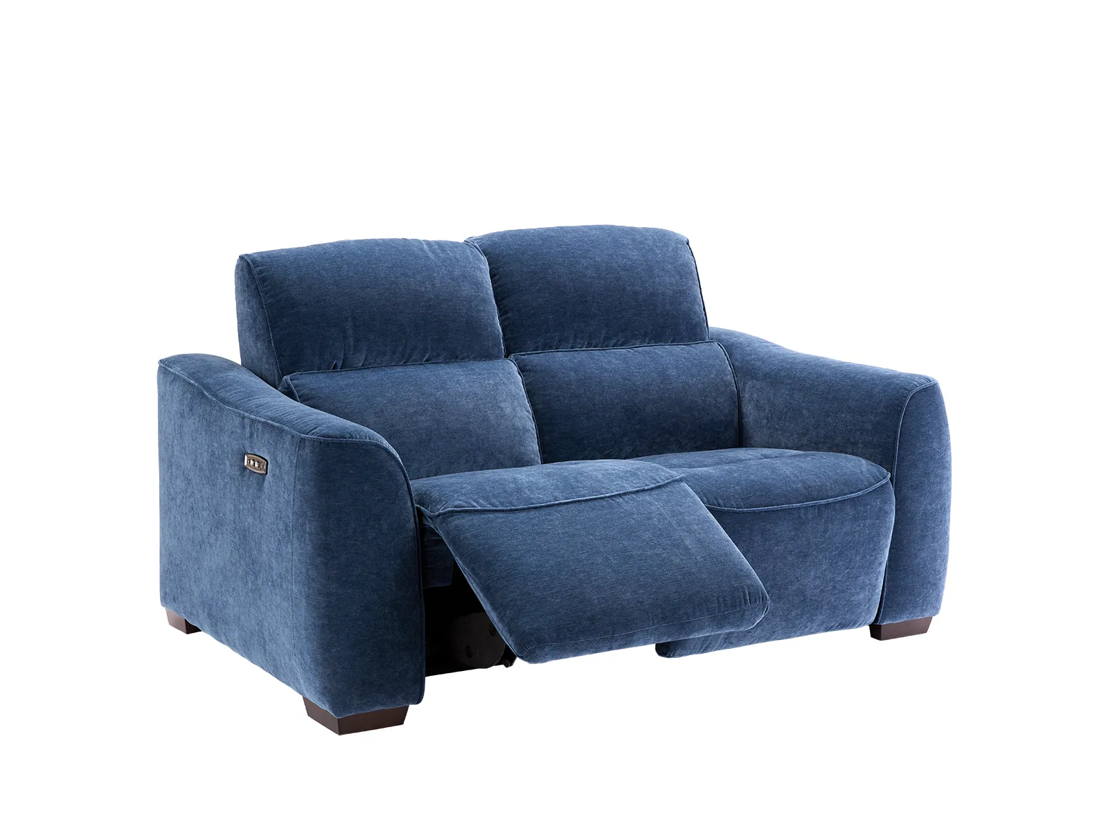 Small Power Sofa