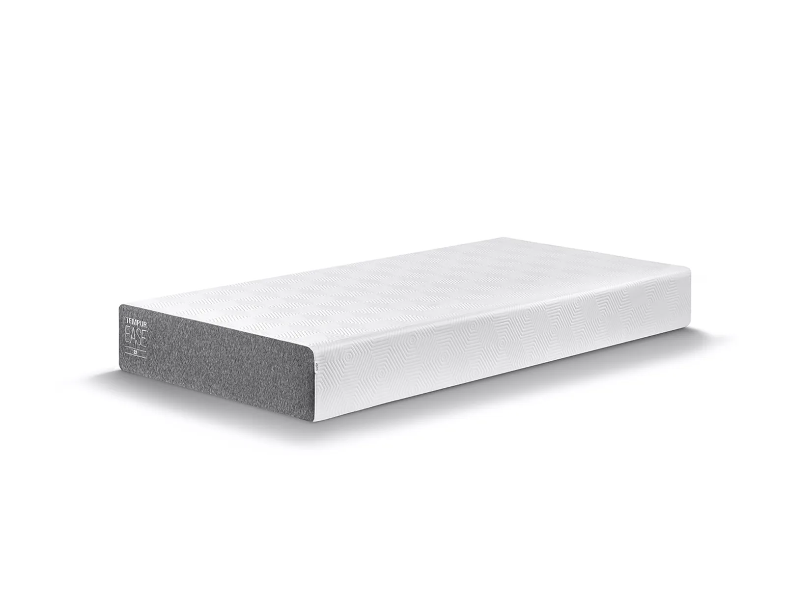Small Single Mattress 22