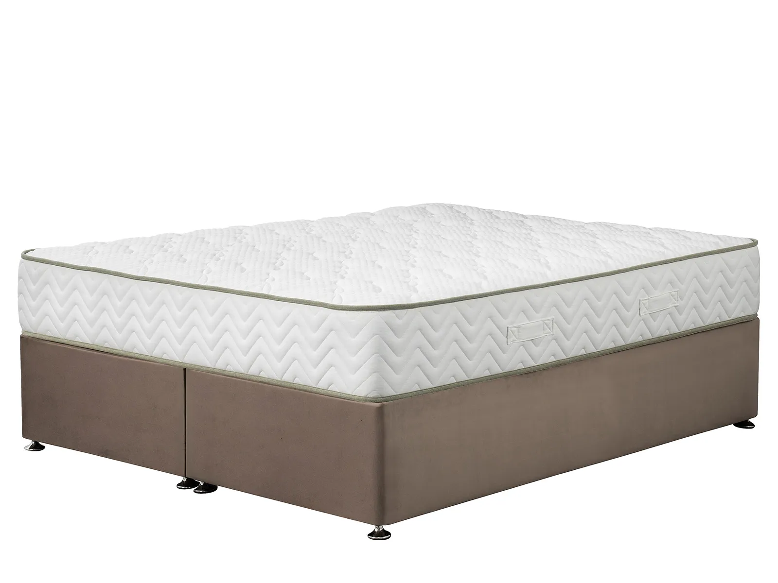 Super King Size Divan Set