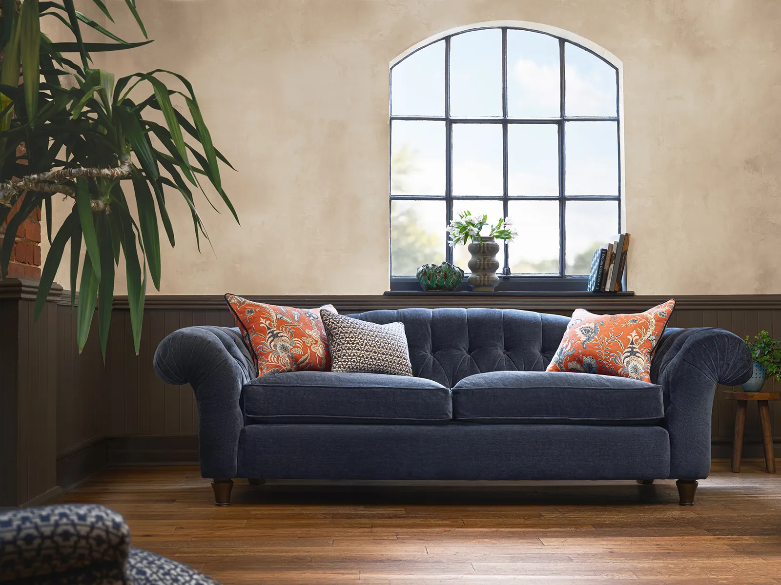 Grand Sofa