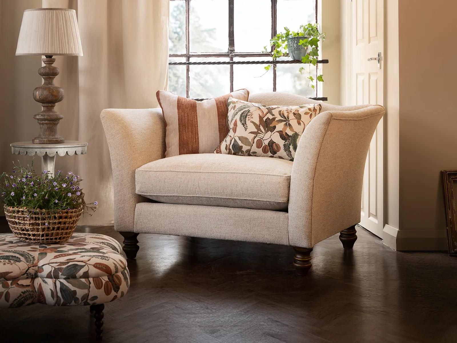 Loveseat