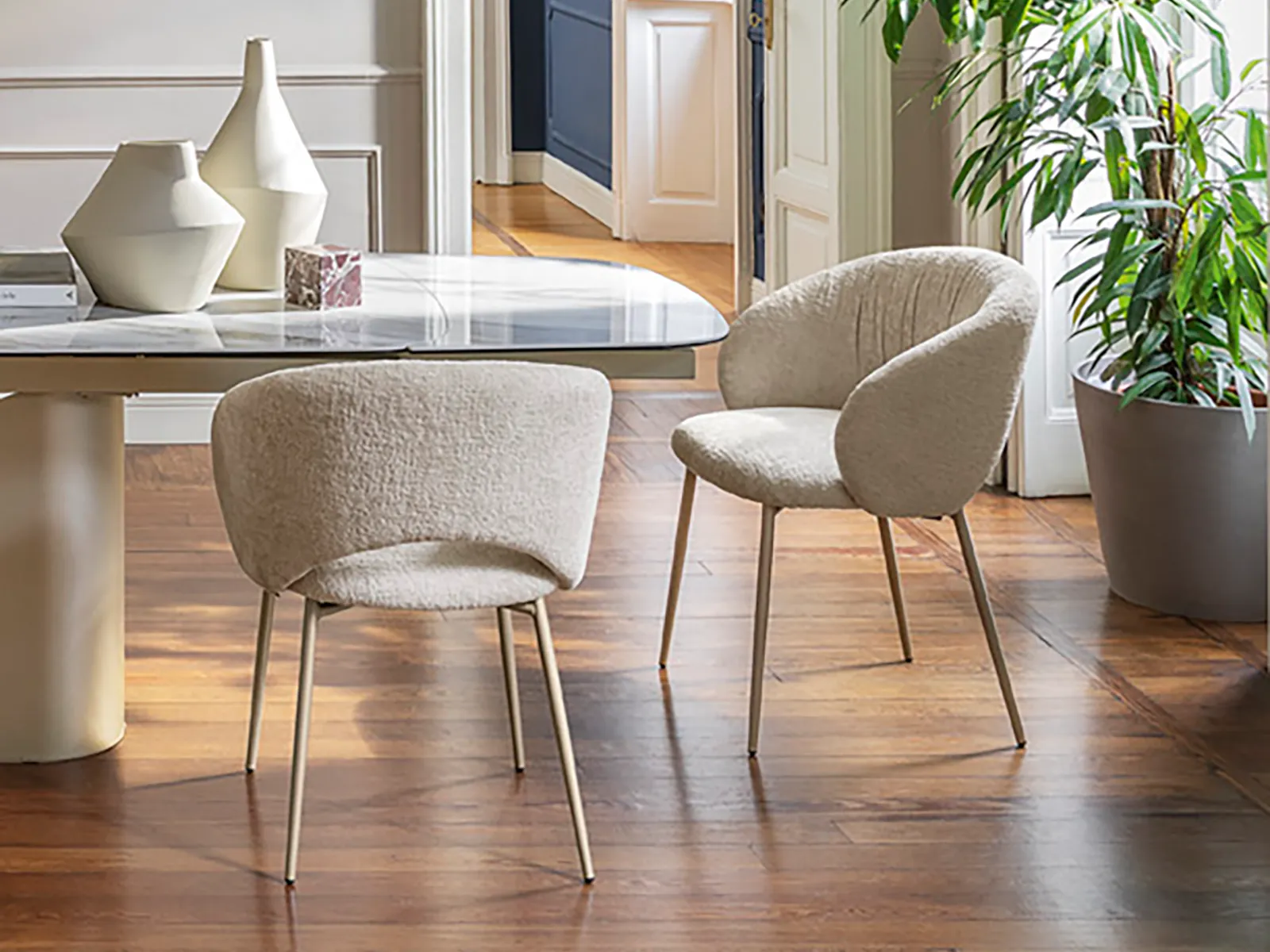 Dining Chair