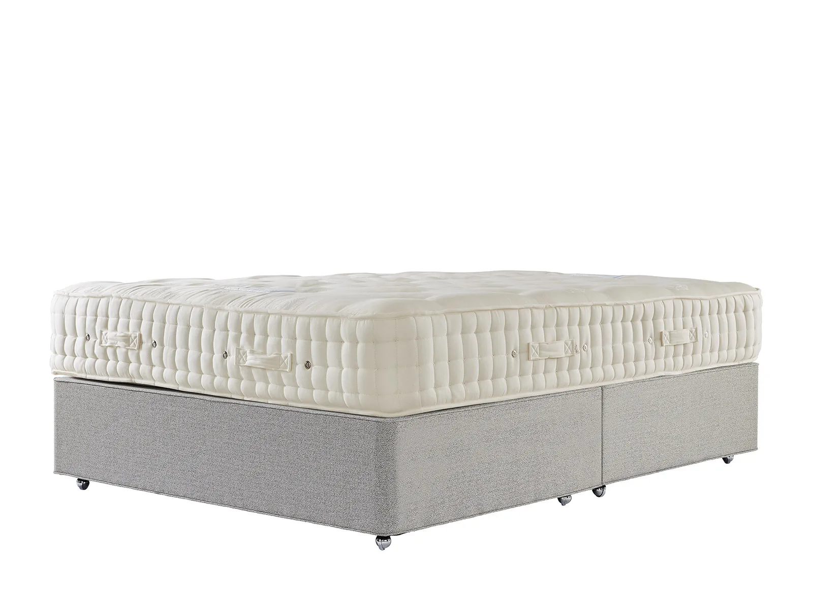 King Size Divan Set