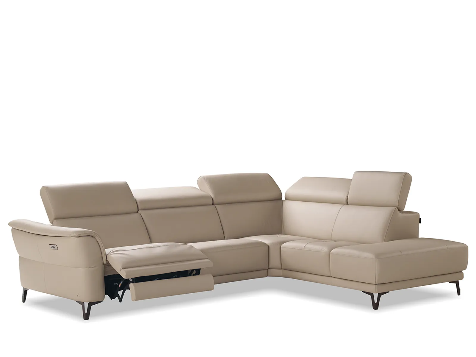 Corner Sofa - Left Arm