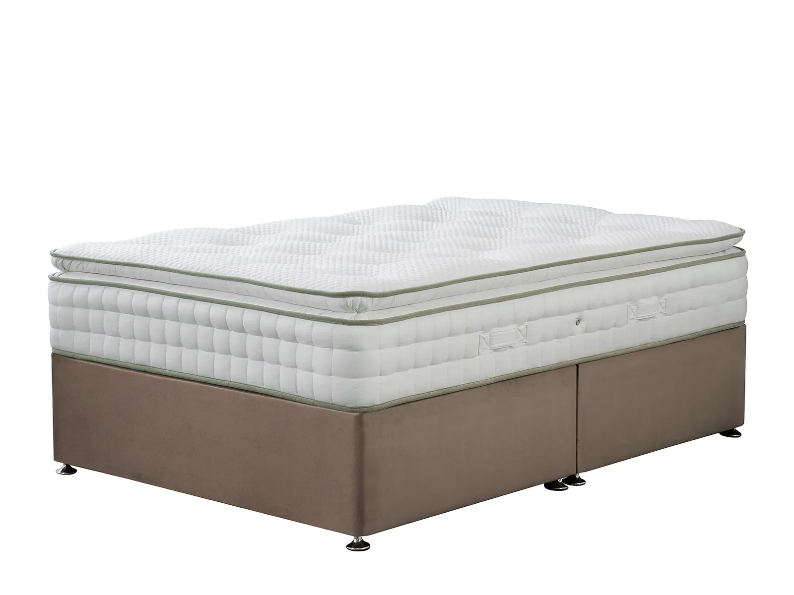Double Divan Set