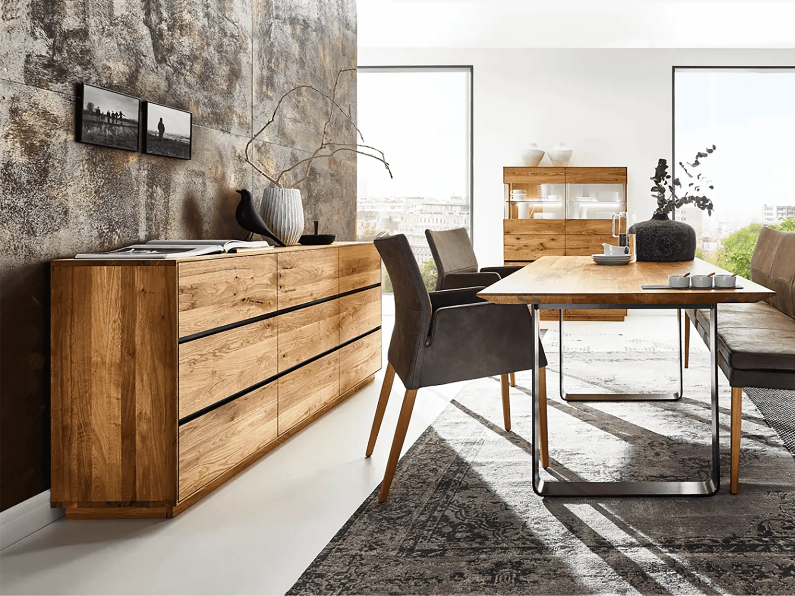 Sideboard