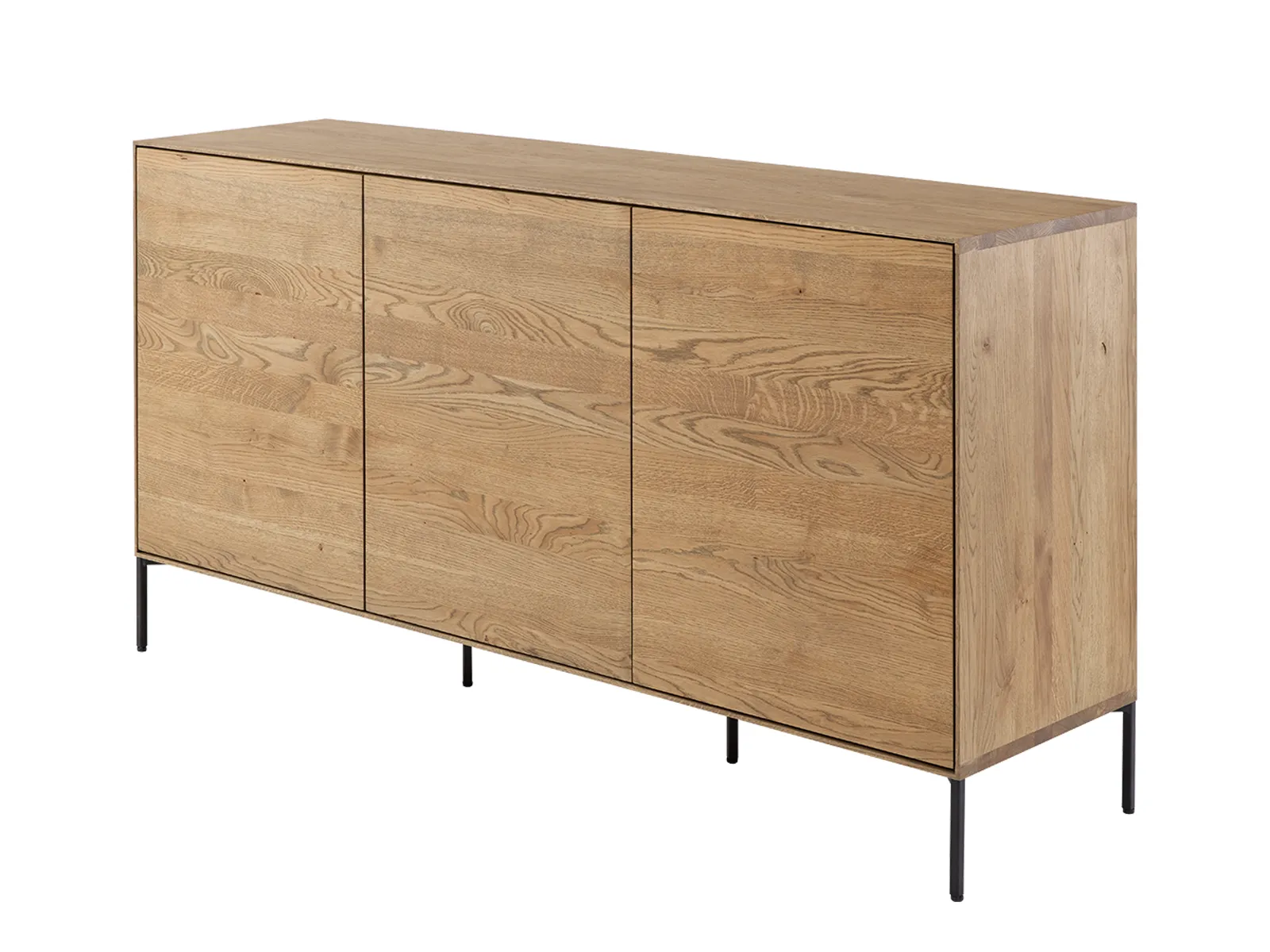 3 Door Sideboard