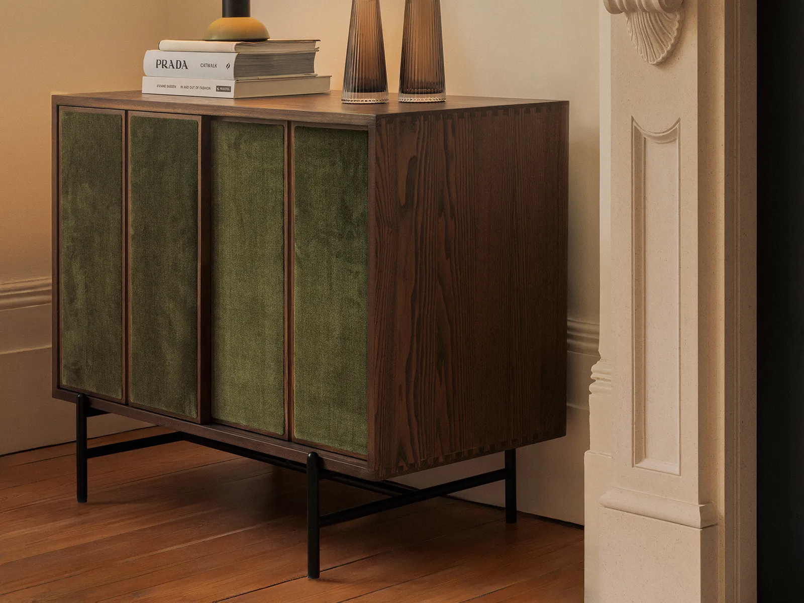 Small Cabinet